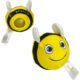 Logo Bee Stress Busters