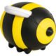 Logo Bee Stress Relievers