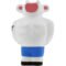 Customized Beefcake Cow Stress Relievers