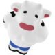 Customized Beefcake Cow Stress Relievers