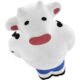 Customized Beefcake Cow Stress Relievers