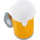 Marketing Beer Mug Stress Balls