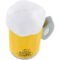 Marketing Beer Mug Stress Balls