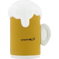 Promo Beer Mug Stress Relievers 2" x 3.25"