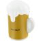 Promo Beer Mug Stress Relievers 2" x 3.25"