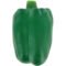 Imprinted Bell Pepper Stress Balls