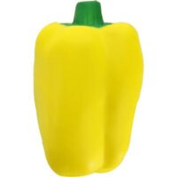 Logo Bell Pepper Stress Toys