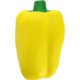 Logo Bell Pepper Stress Toys