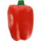 Logo Bell Pepper Stress Toys