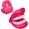 Logo Big Mouth Stress Balls