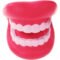 Logo Big Mouth Stress Balls