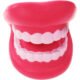 Logo Big Mouth Stress Balls