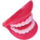 Logo Big Mouth Stress Balls