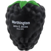 Promo Blackberry Stress Balls