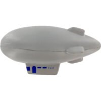 Customized Blimp Stress Balls