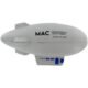 Customized Blimp Stress Balls