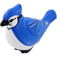 Customized Blue Jay Stress Balls