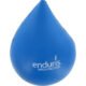 Marketing Blue Water Drop Stress Balls