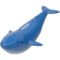 Advertising Blue Whale Stress Balls