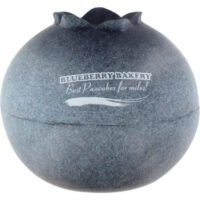 Custom Blueberry Stress Balls