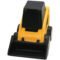 Custom Bobcat Bulldozer Stress Relievers