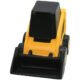 Custom Bobcat Bulldozer Stress Relievers