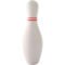 Giveaway Bowling Pin Stress Relievers