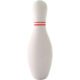 Giveaway Bowling Pin Stress Relievers