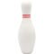 Giveaway Bowling Pin Stress Relievers