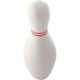 Giveaway Bowling Pin Stress Relievers