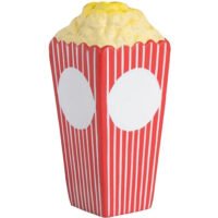 Logo Box of Popcorn Stress Relievers