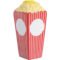 Logo Box of Popcorn Stress Relievers