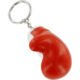 Marketing Boxing Glove Key Chain Stress Balls