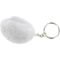 Advertising Brain Key Chain Stress Balls