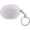 Marketing Brain Key Chain Stress Relievers