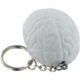 Advertising Brain Keychain Stress Toys