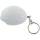 Advertising Brain Keychain Stress Toys