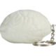 Advertising Brain Keychain Stress Toys
