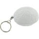Advertising Brain Keychain Stress Toys