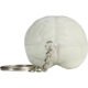 Advertising Brain Keychain Stress Toys