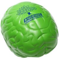 Advertising Brain Slo-Release Serenity Stress Balls