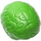 Advertising Brain Slo-Release Serenity Stress Balls