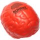 Advertising Brain Slo-Release Serenity Stress Balls