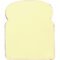 Customized Bread Slice Stress Balls