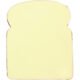 Customized Bread Slice Stress Balls