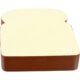 Customized Bread Slice Stress Balls