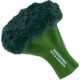 Marketing Broccoli Stress Relievers