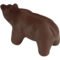 Promo Brown Bear Stress Toys