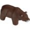 Promo Brown Bear Stress Toys