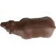 Promo Brown Bear Stress Toys